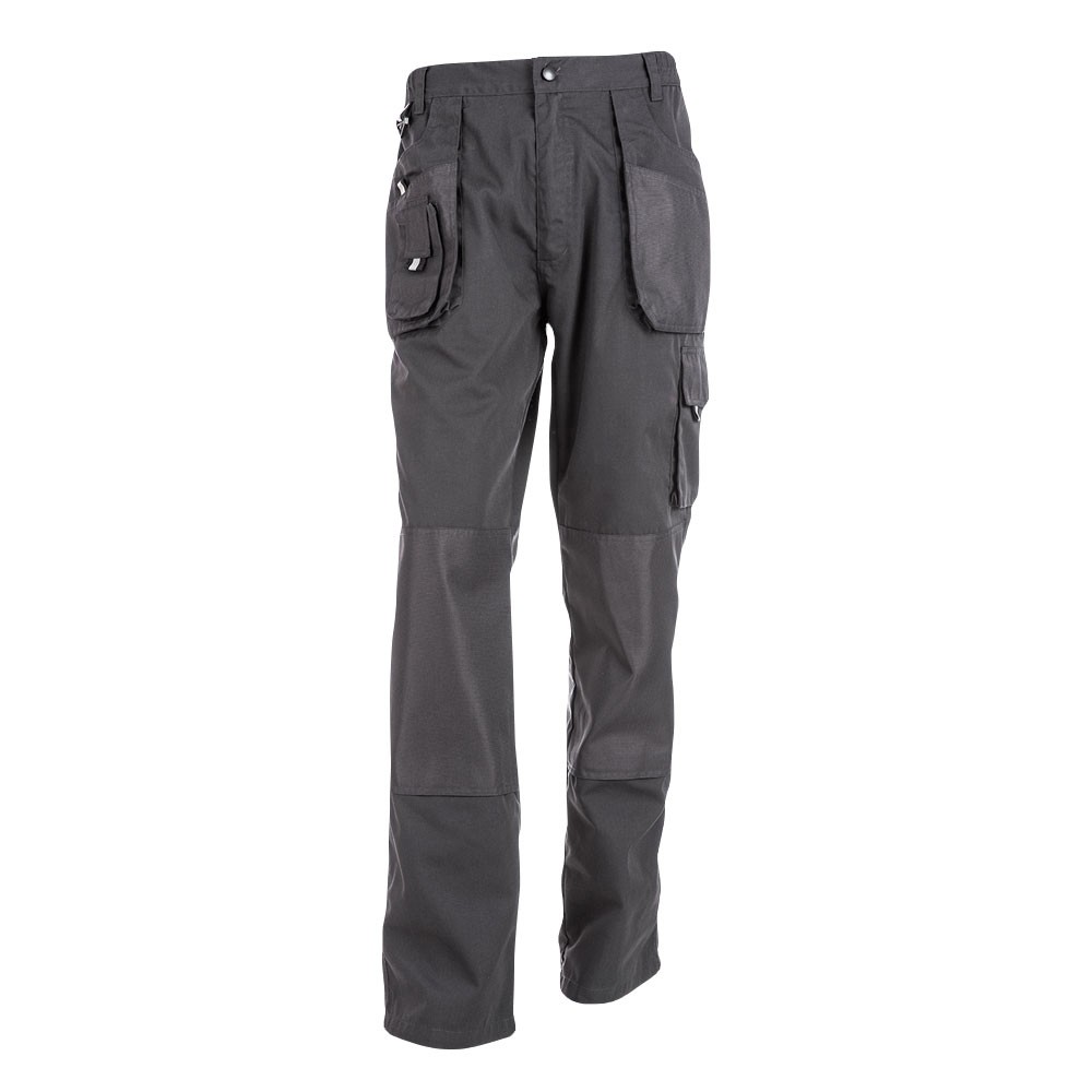WARSAW. Men's workwear trousers