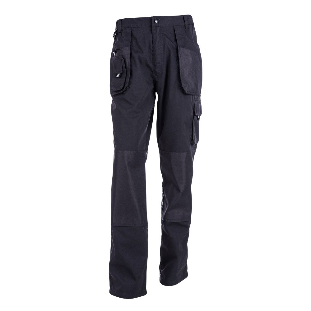 WARSAW. Men's workwear trousers