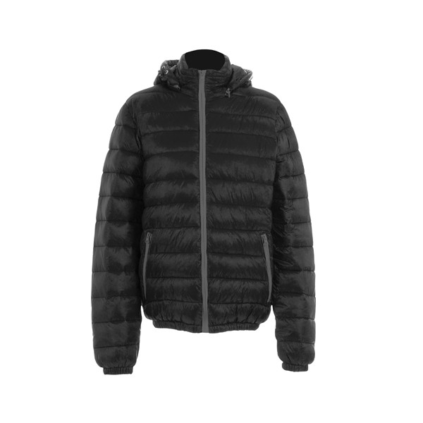 COPENHAGEN. Unisex padded jacket