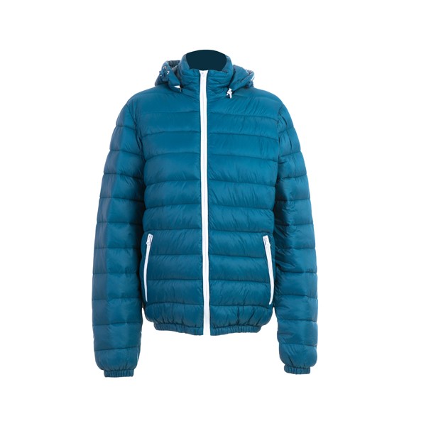 COPENHAGEN. Unisex padded jacket