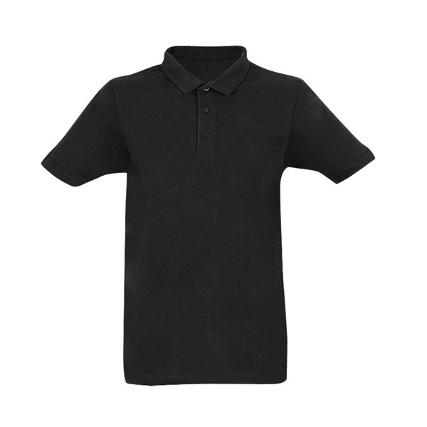 MONACO. Men's polo shirt