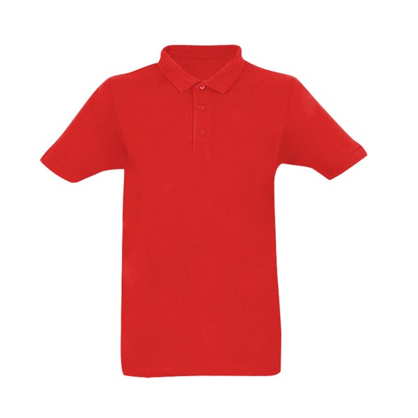 MONACO. Men's polo shirt