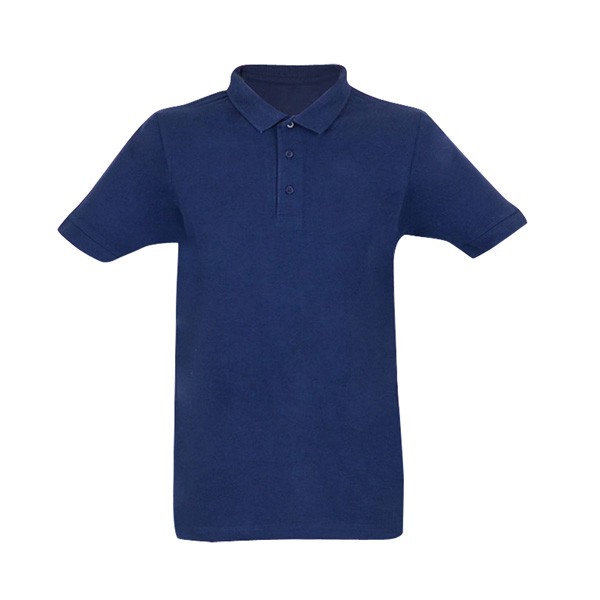 MONACO. Men's polo shirt