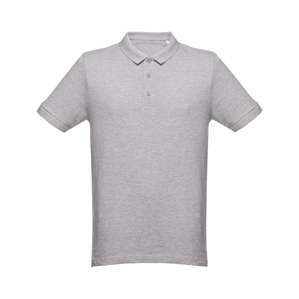 MONACO. Men's polo shirt