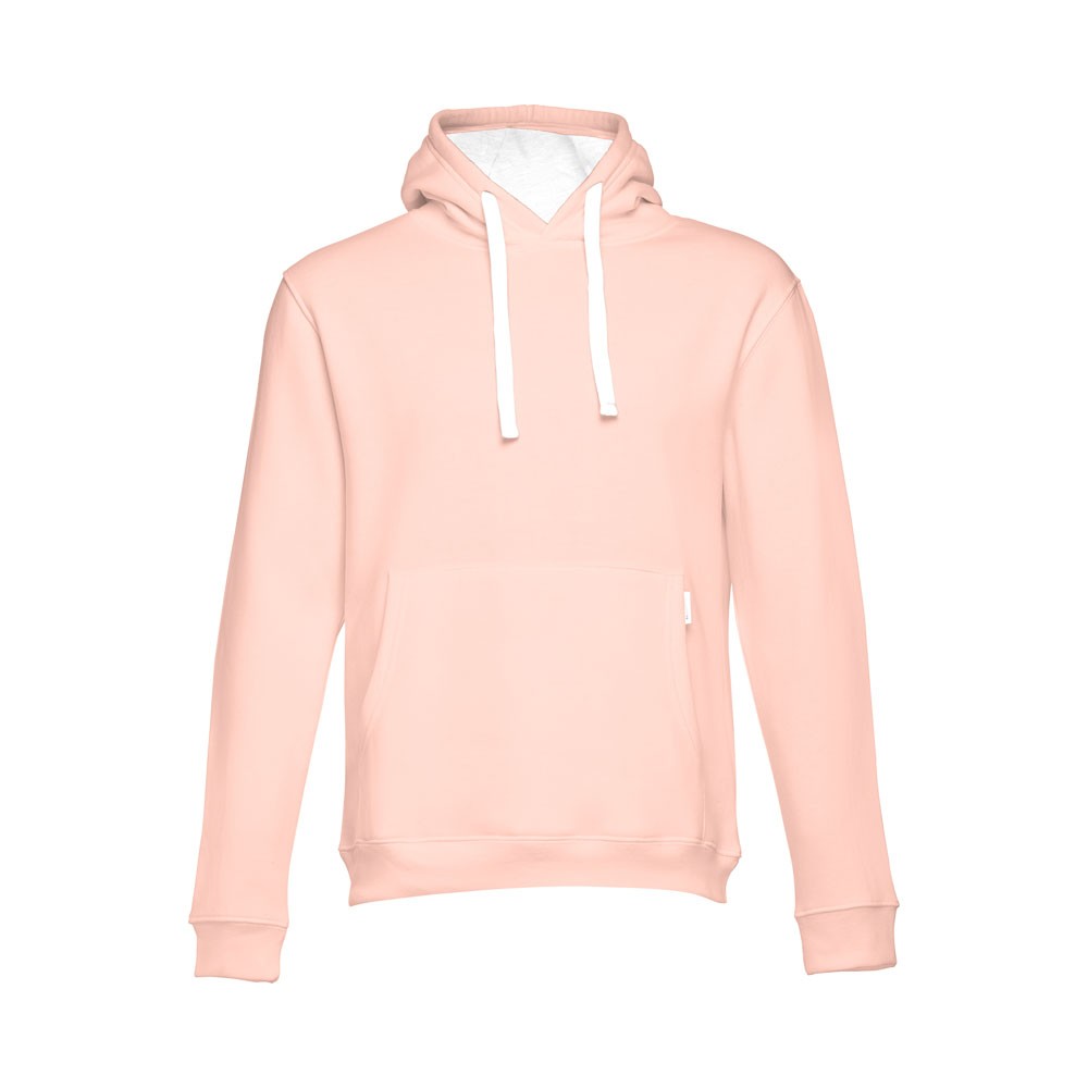 MOSCOW. Unisex sweatshirt