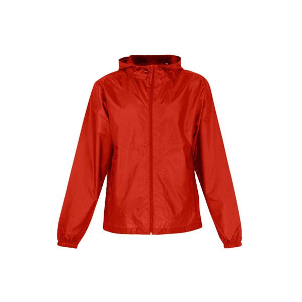 DUBLIN. Unisex windbreaker