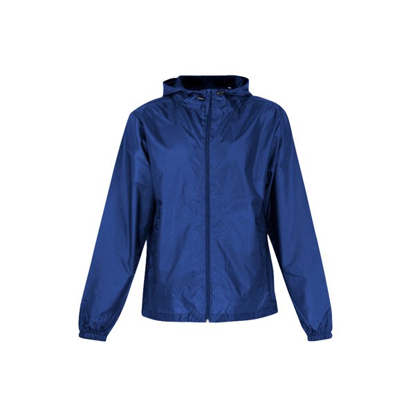DUBLIN. Unisex windbreaker