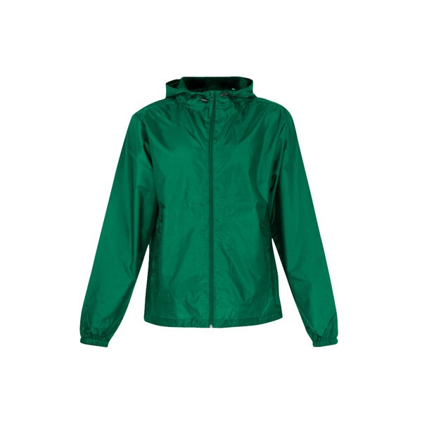 DUBLIN. Unisex windbreaker