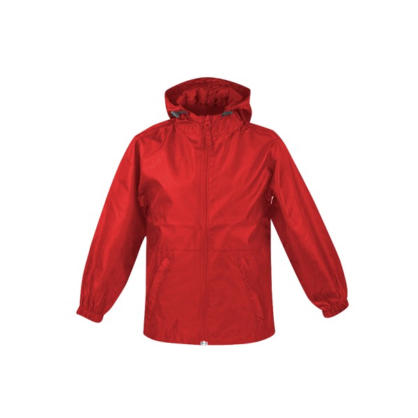 DUBLIN KIDS. Children's windbreaker