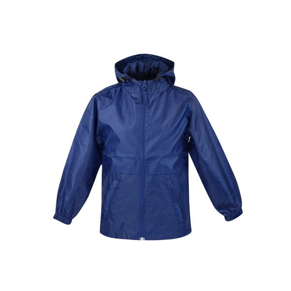 DUBLIN KIDS. Children's windbreaker