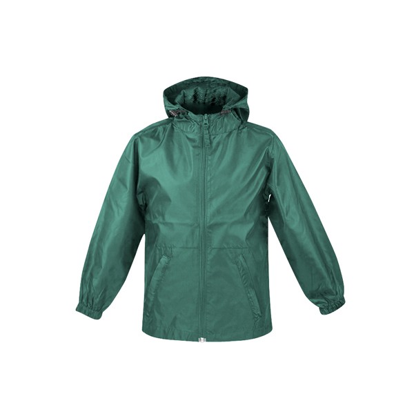 DUBLIN KIDS. Children's windbreaker