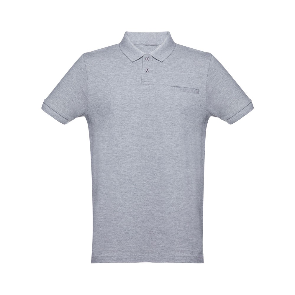 DHAKA. Men's polo shirt