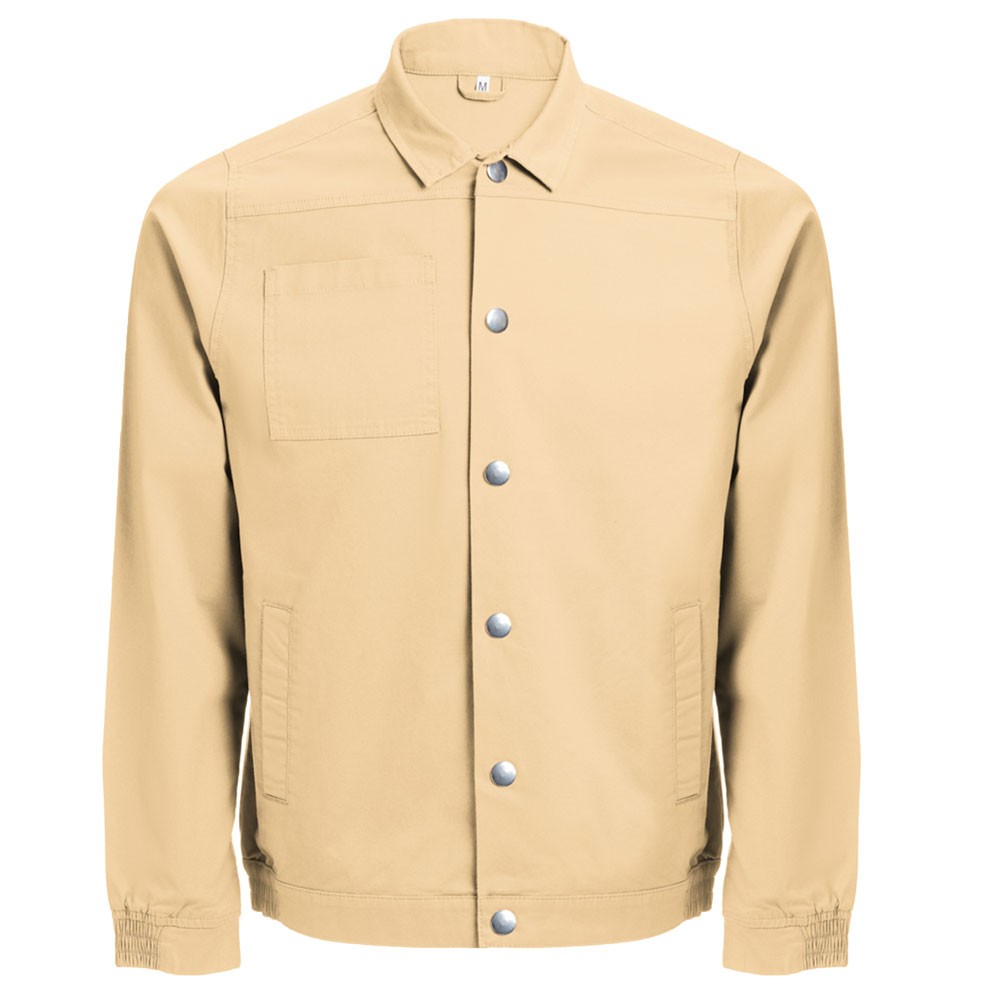 BRATISLAVA. Men's workwear jacket