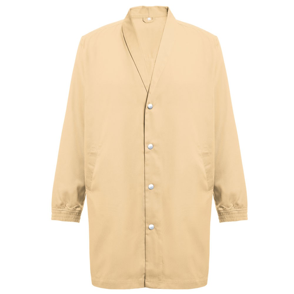 MINSK. Unisex workwear smock