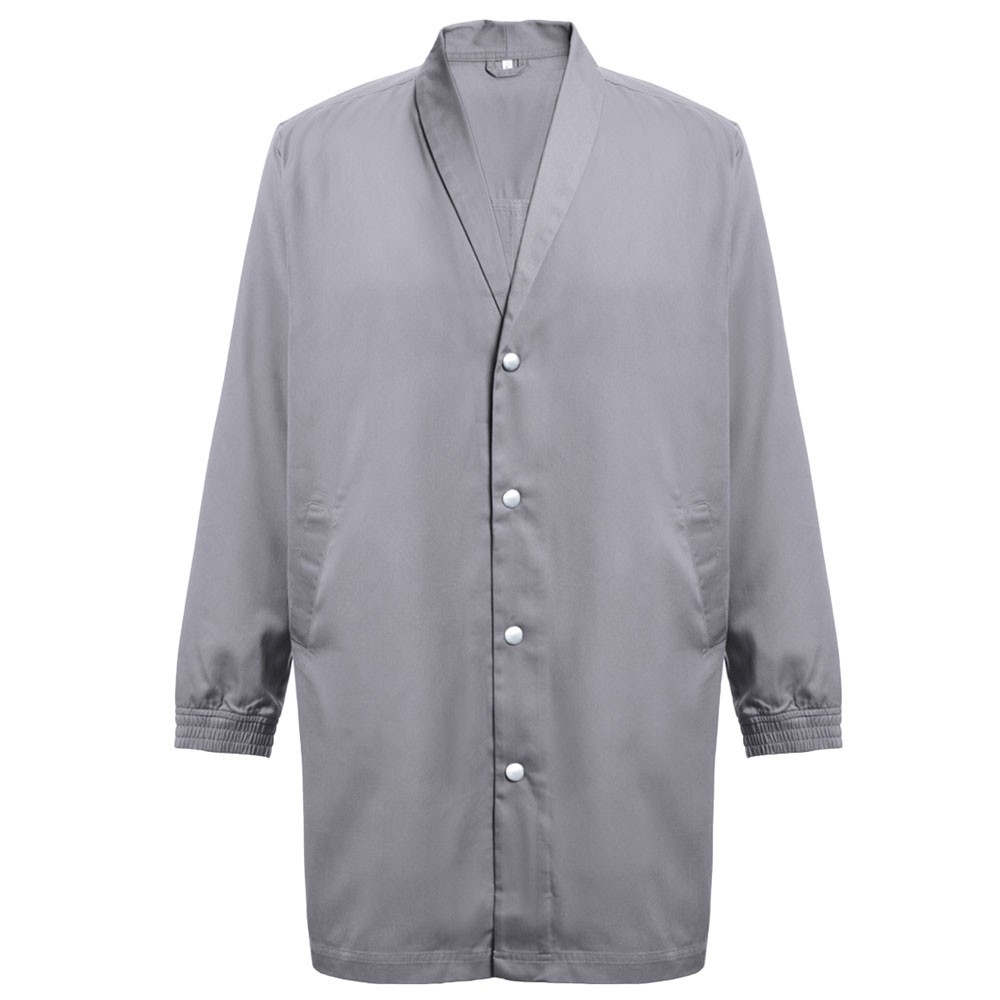MINSK. Unisex workwear smock