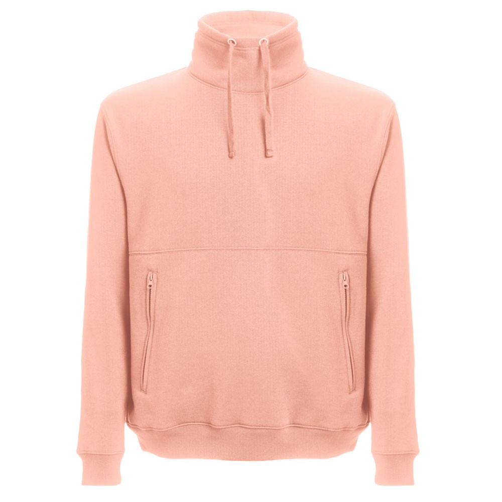 VILNIUS. Unisex hooded sweatshirt