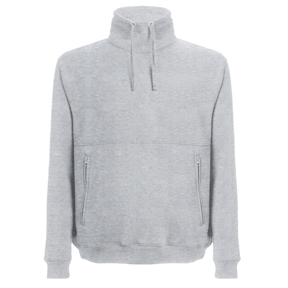 VILNIUS. Unisex hooded sweatshirt