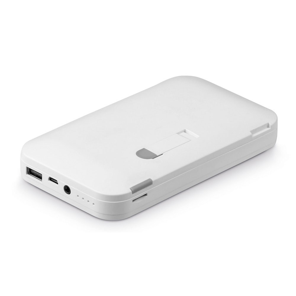 FUSION. Portable battery