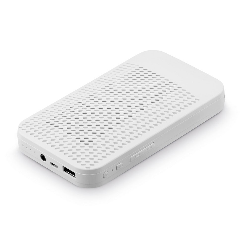 FUSION. Portable battery