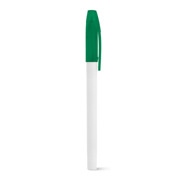 JADE. Ball pen