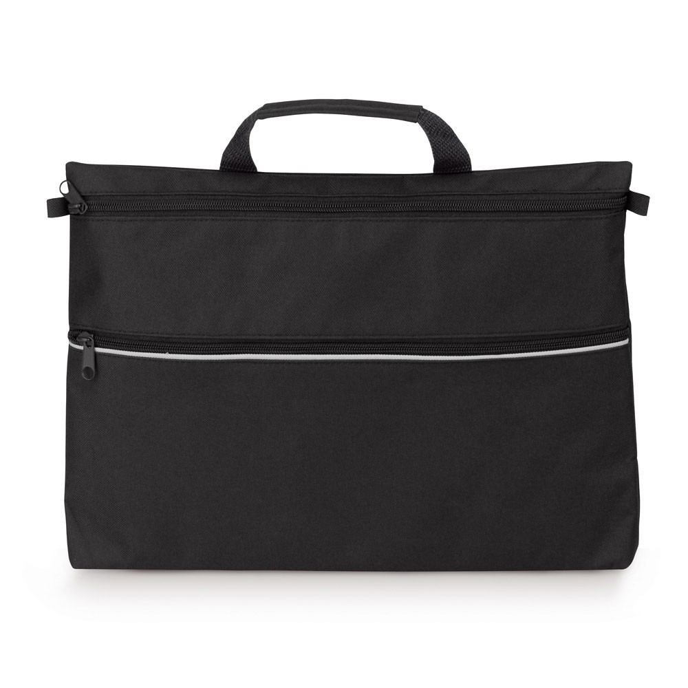 ADALIA. Document bag