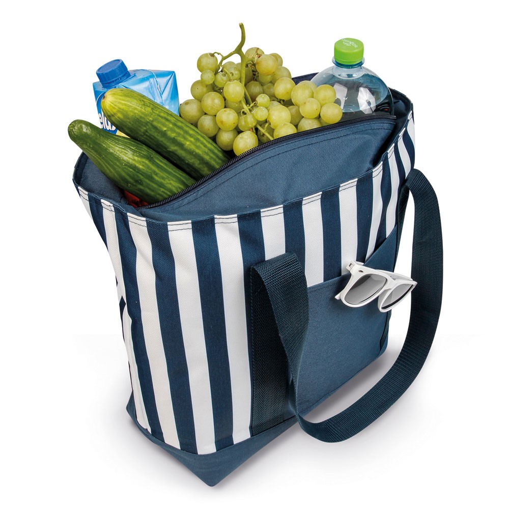 AURORA. Cooler bag