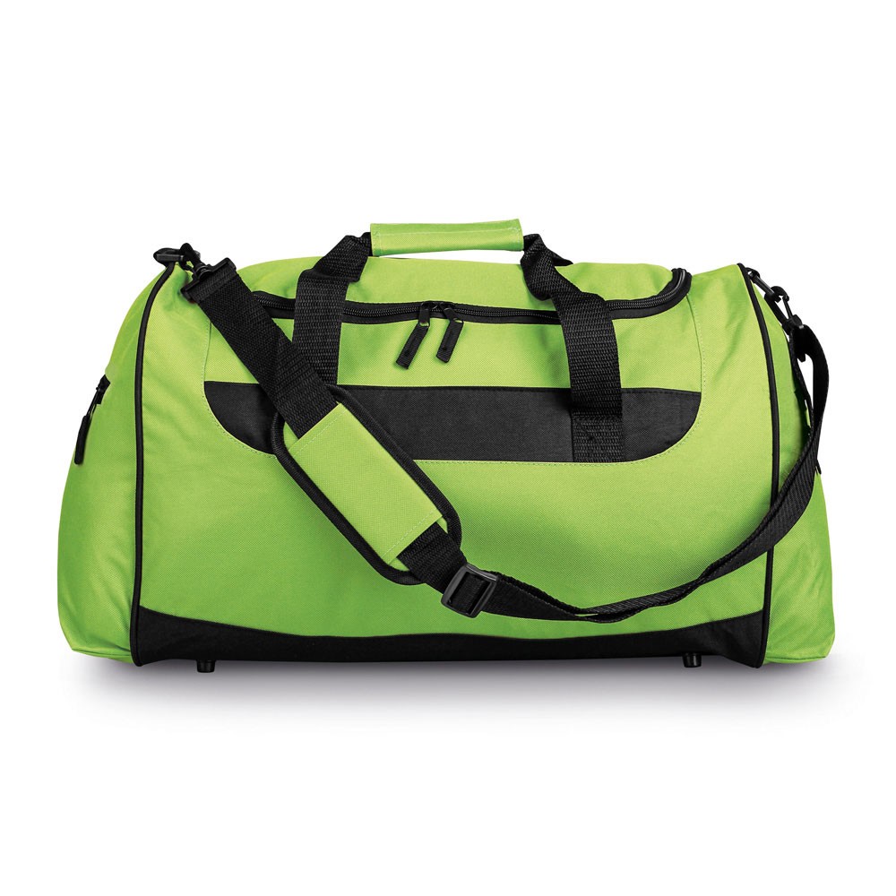 SENNET. Travel bag