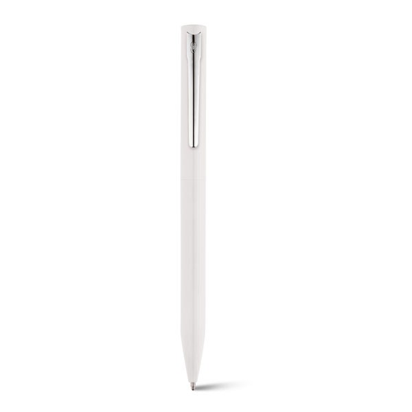 WASS. Aluminium ballpoint with twist mechanism