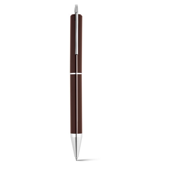 HOOK. Bronze ballpoint with twist mechanism