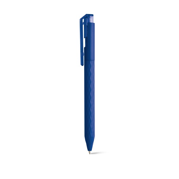TILED. Ball pen