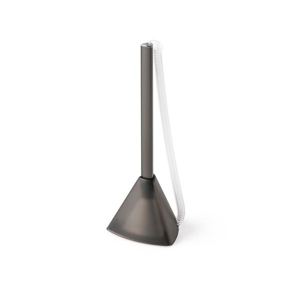 STAND. Pen with holder