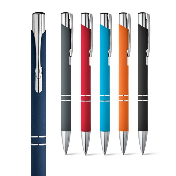 BETA SOFT. Ball pen