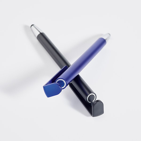 TECHY. Ball pen