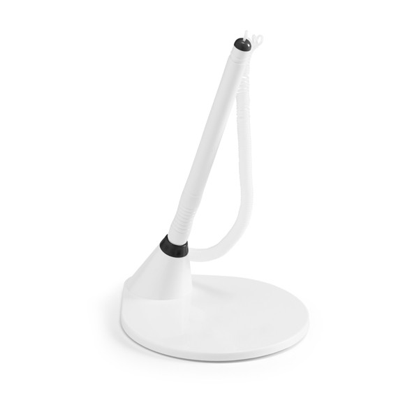 SLOPE. Pen with holder
