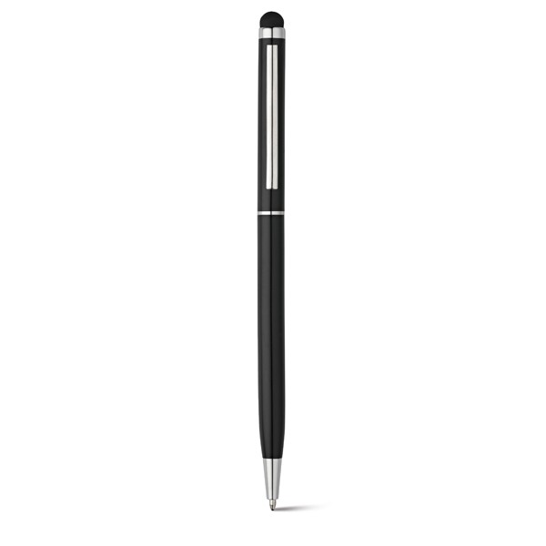 ZOE BK. Ball pen