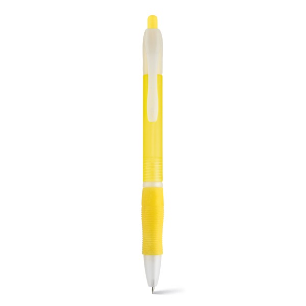 SLIM BK. Ball pen