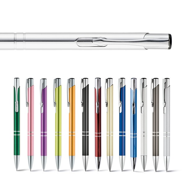 BETA BK. Ball pen