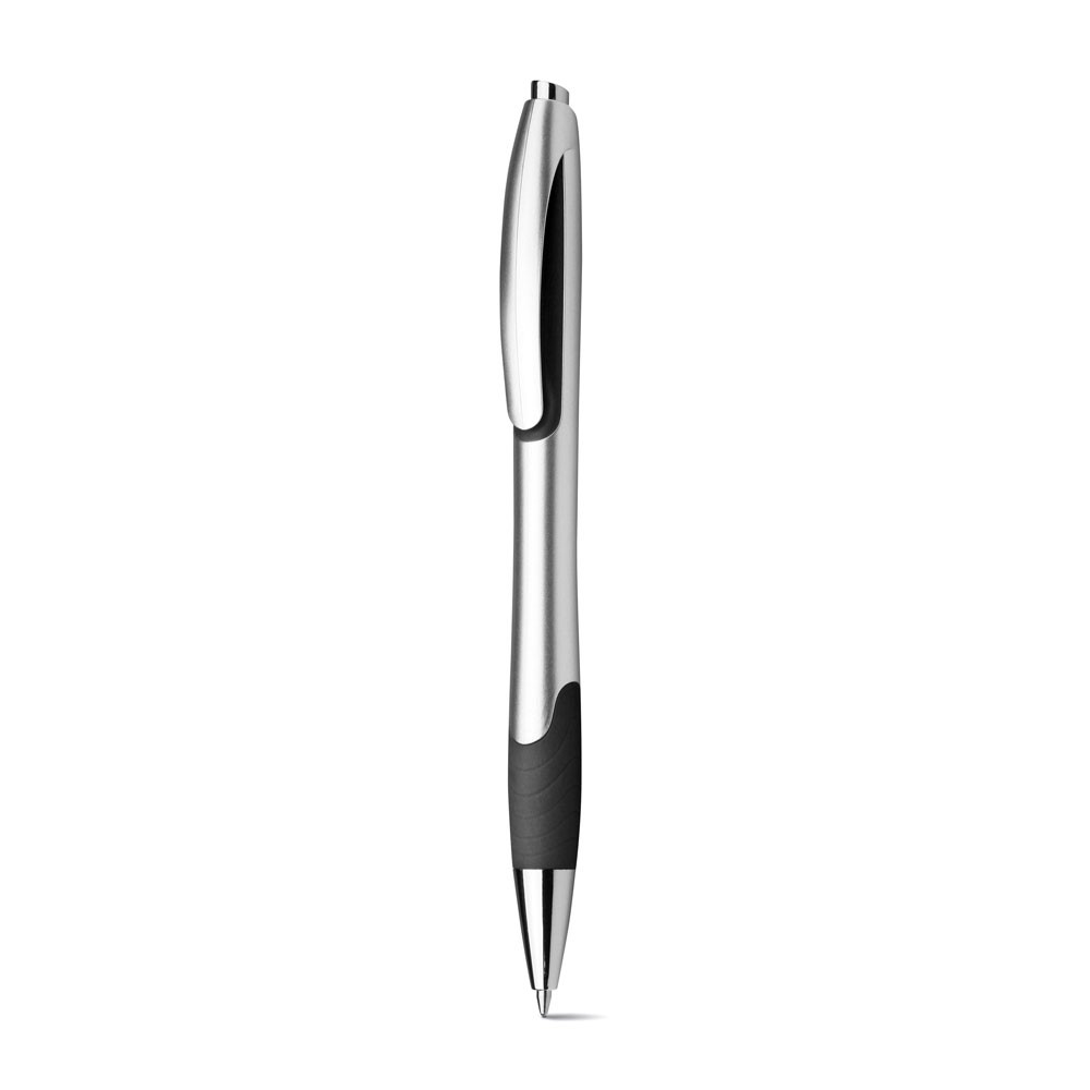 MILEY SILVER. Ball pen
