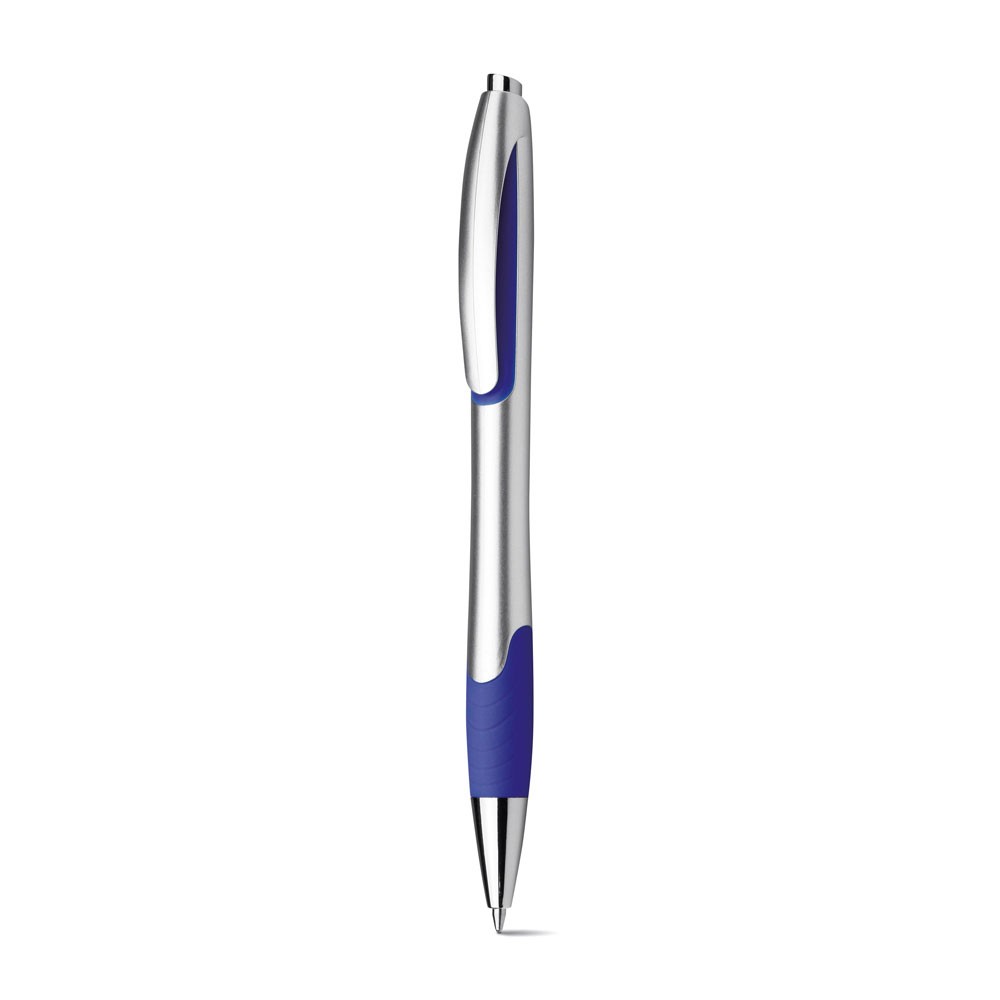 MILEY SILVER. Ball pen