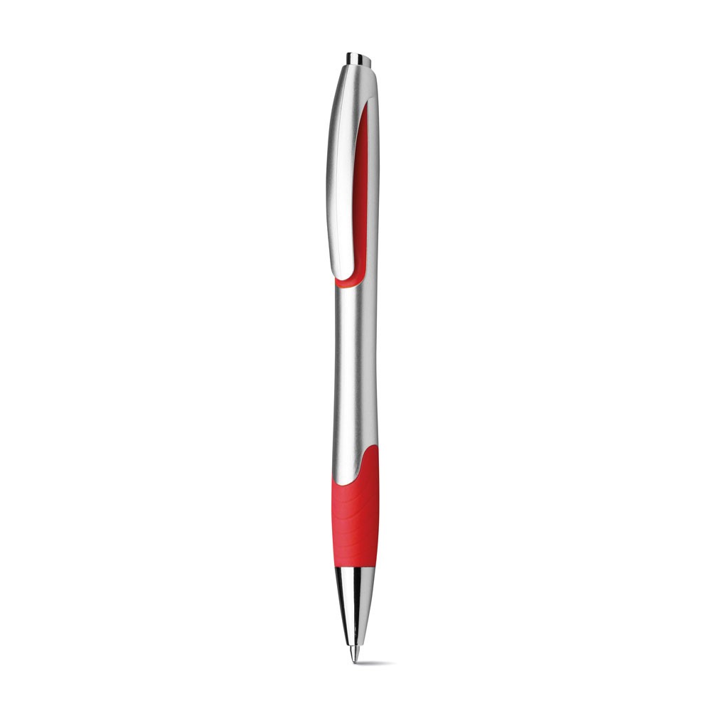 MILEY SILVER. Ball pen