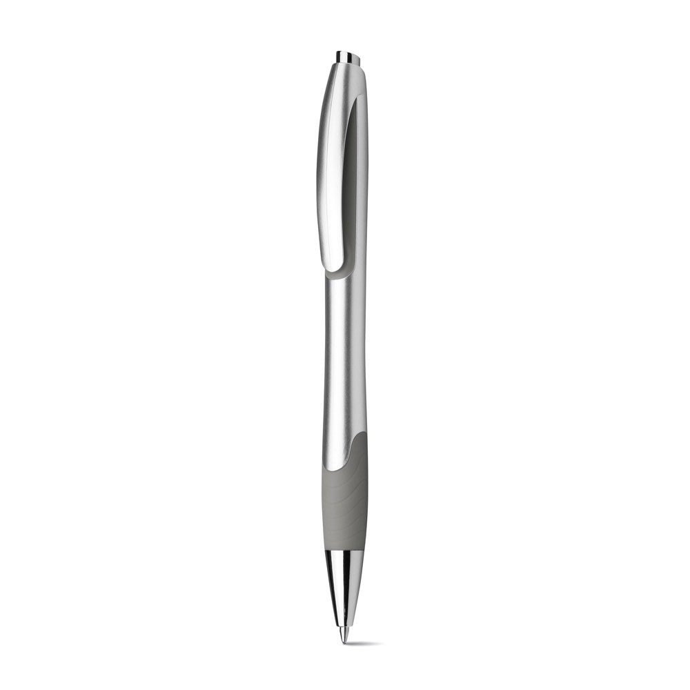MILEY SILVER. Ball pen