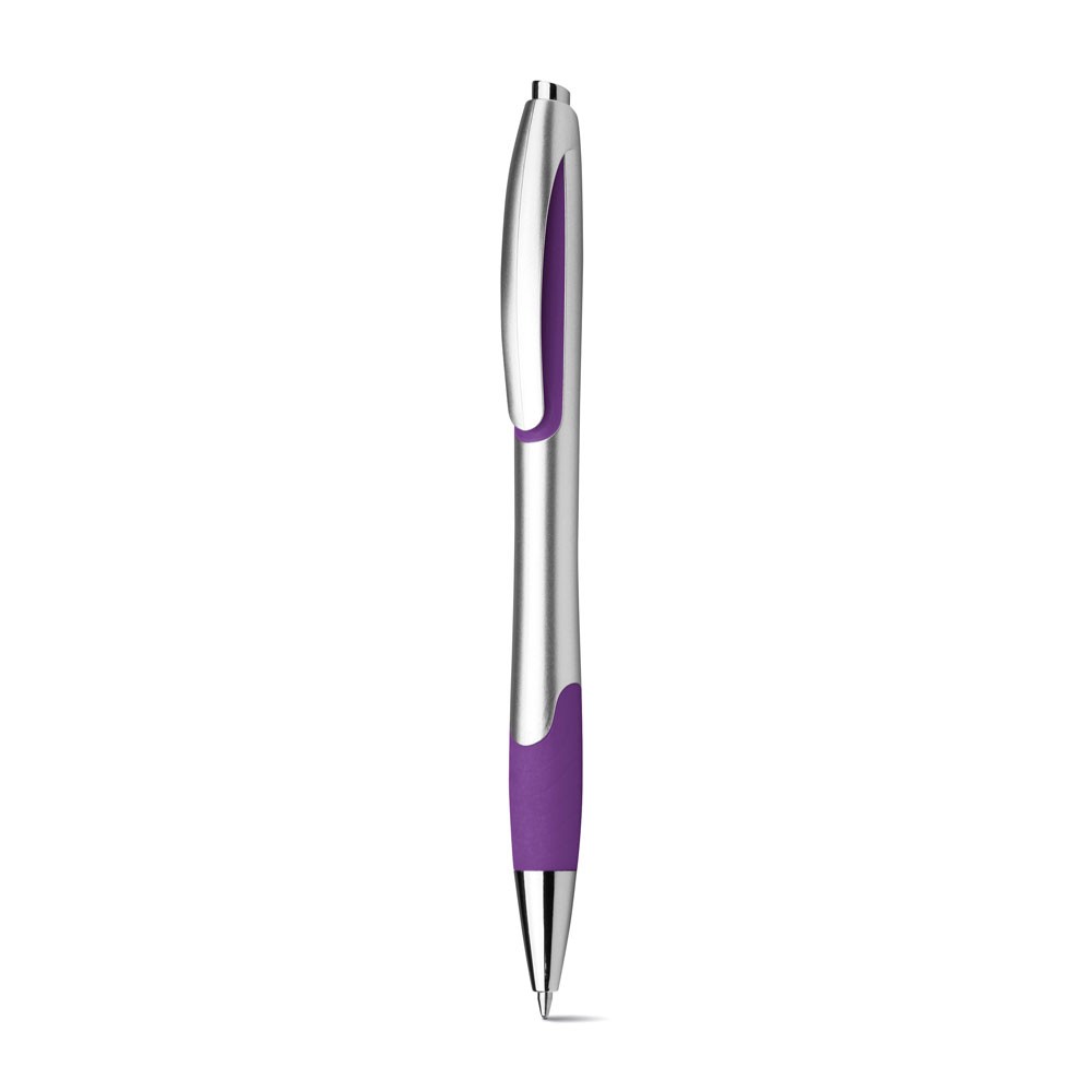 MILEY SILVER. Ball pen