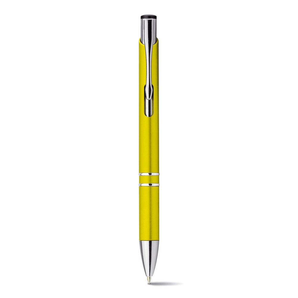 BETA PLASTIC. Ball pen