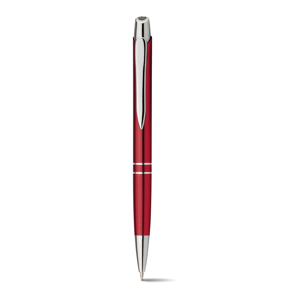 MARIETA METALLIC. Ball pen