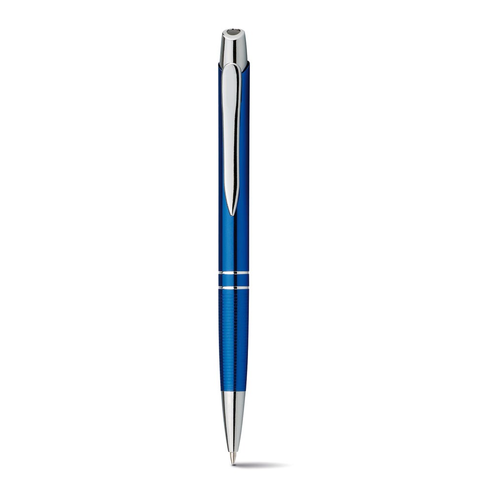 MARIETA METALLIC. Ball pen