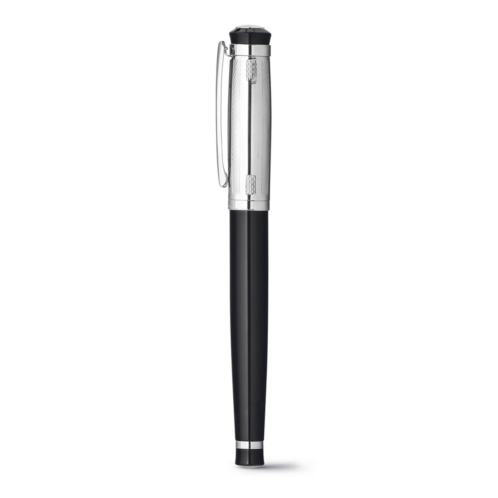 ORLANDO. Roller pen and ball pen set