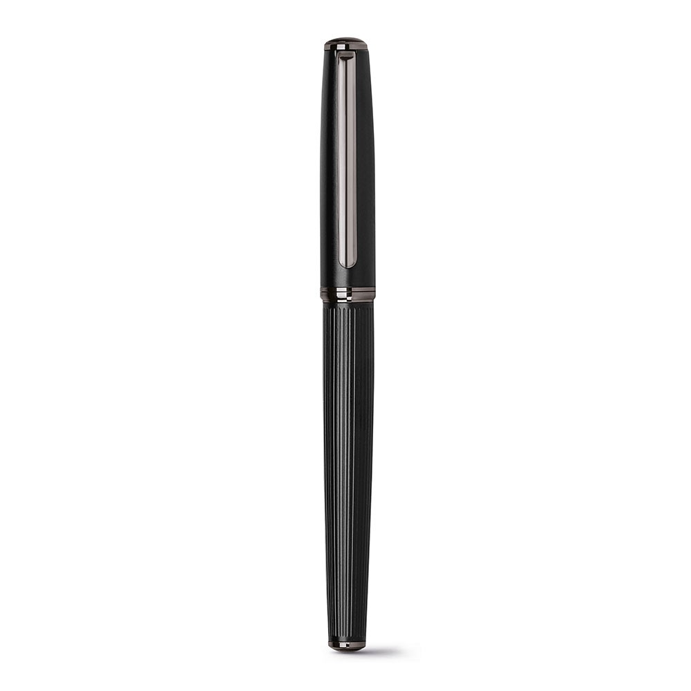 IMPERIO. Roller pen and ball pen set