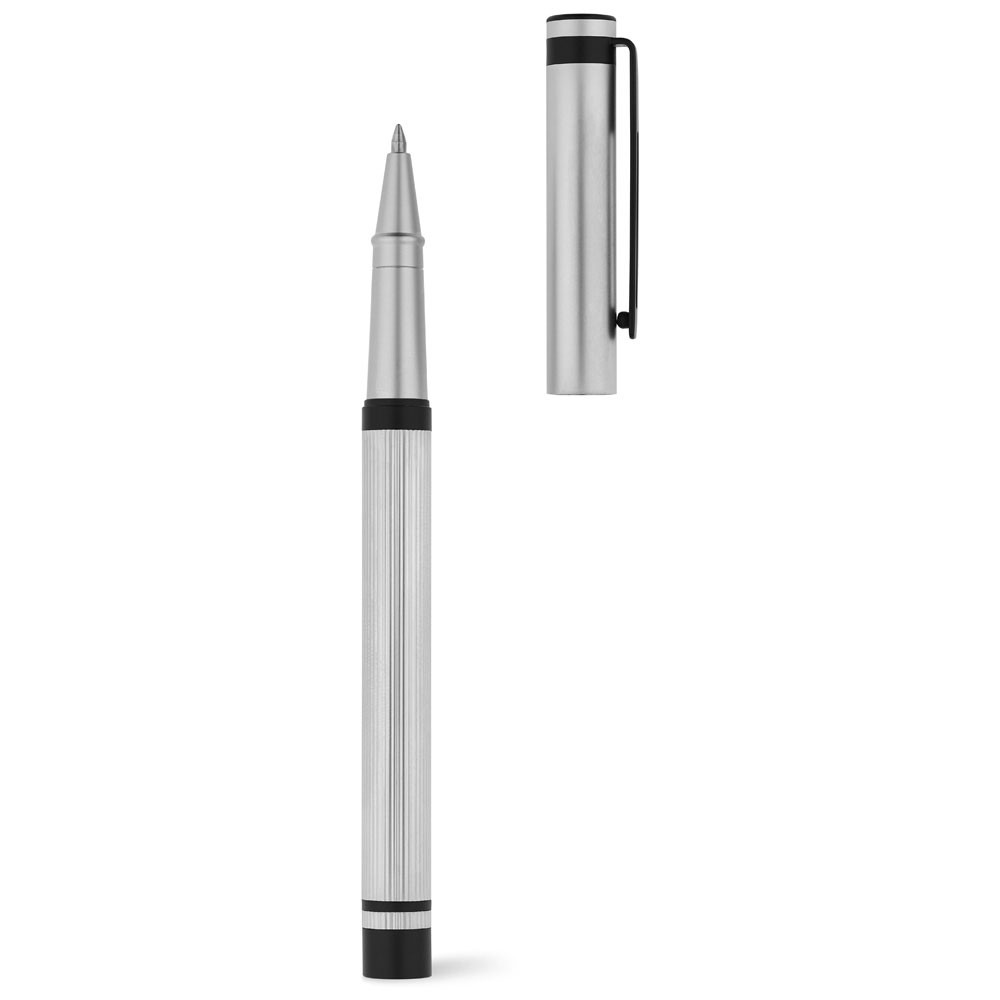 STAIN . Roller pen