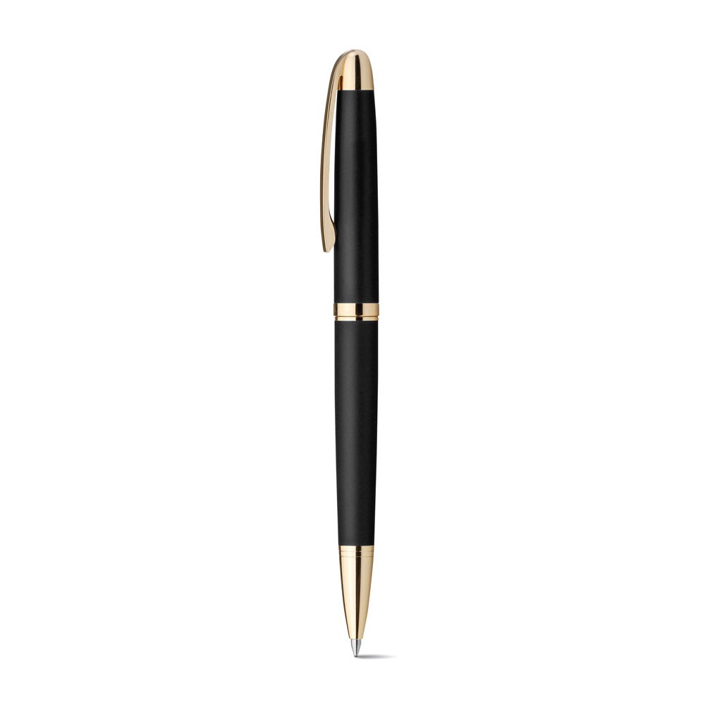 EZEKIEL SET. Roller pen and ball pen set