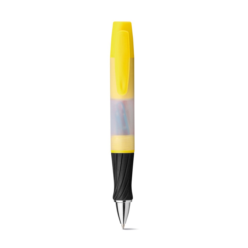 GRAND. Ball pen